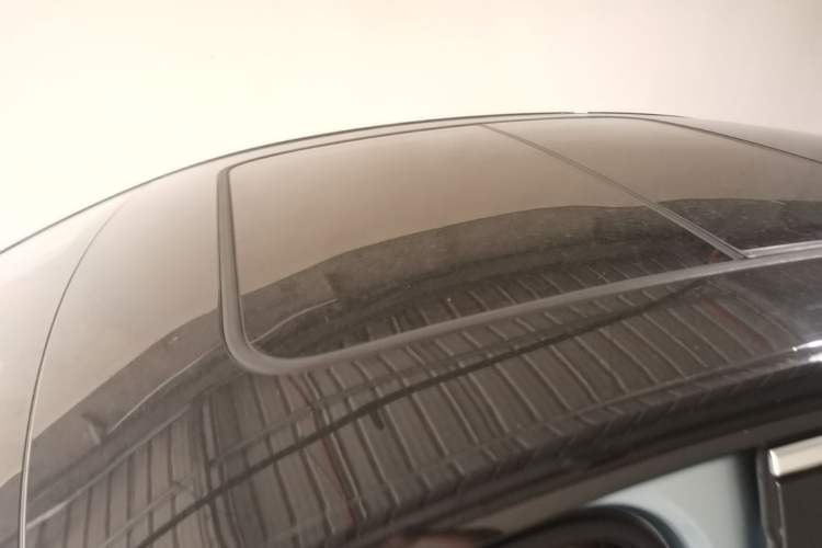 Used BYD Han 2023 EV Champion Edition 605KM Front-Drive Premium Model