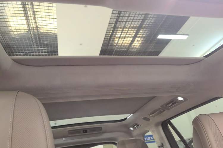 Used Hima AITO M9 2025 Extended-Range Ultra Version 52 kWh 6-Seater Headliner