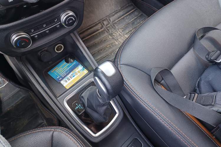 Used Haval H1 2015 1.5L AMT Urban Model Gear Lever