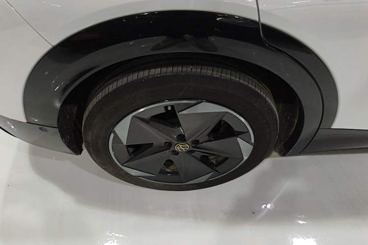 Used Volkswagen ID.UNYX 2024 Revised Pro Long-Range Version
