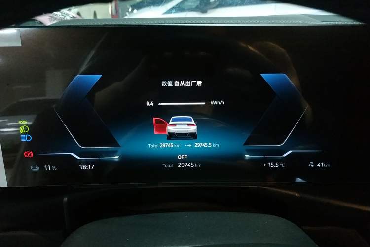 Used BMW i3 2025 eDrive 35 L