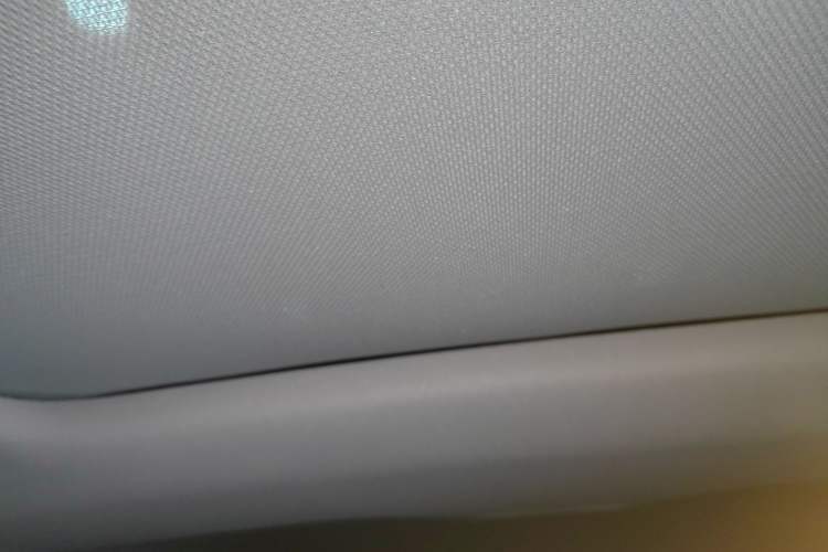 Used Audi Q2L e-tron 2022 Q2L e-tron Pure Electric Smart Enjoyment Model
