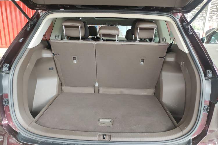 Used Volkswagen Viloran 2022 330TSI Business Edition
