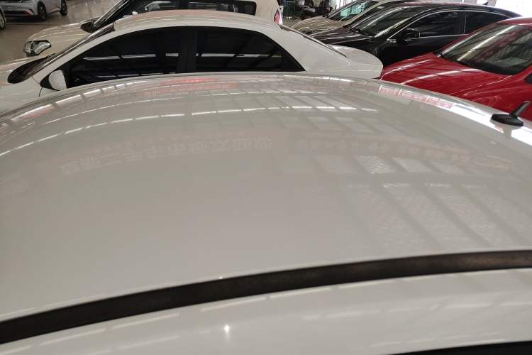 Used Brilliance H530 2017 1.6L Manual Comfort Model
