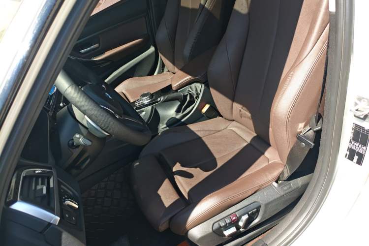 Used BMW 3 Series 2019 320Li M Sport Package
