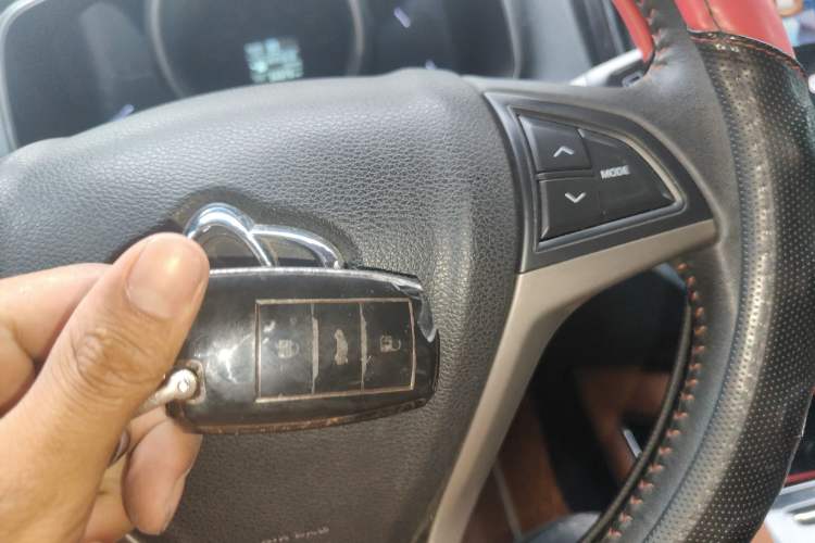 Used CHANGAN OSHAN CX70 2018 CX70T 1.5T Automatic Comfort Edition