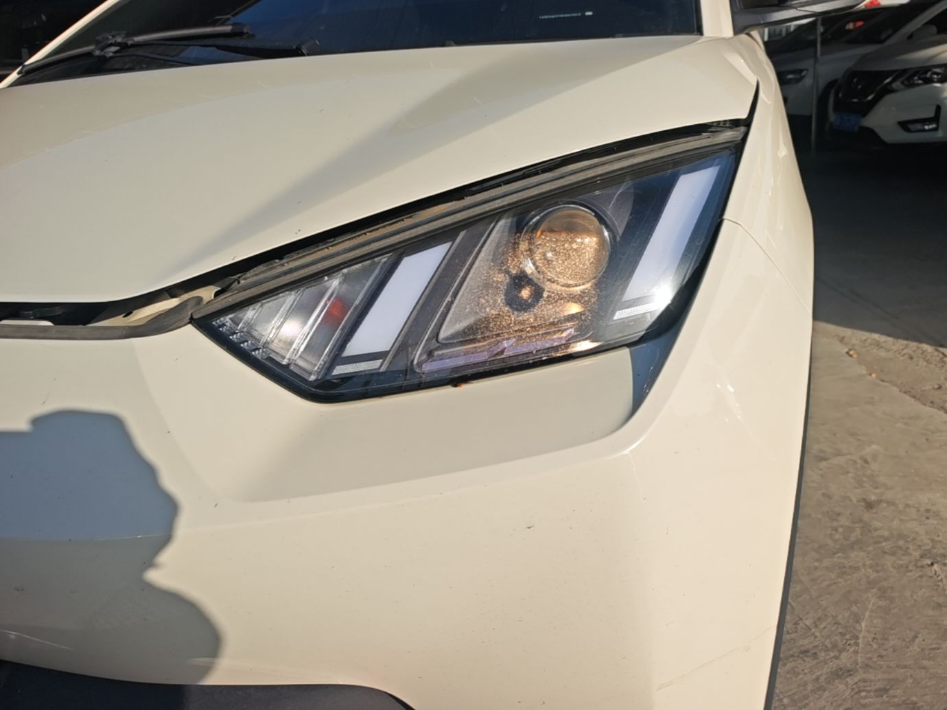BYD Seagull 2023 Active Version — снимка 8