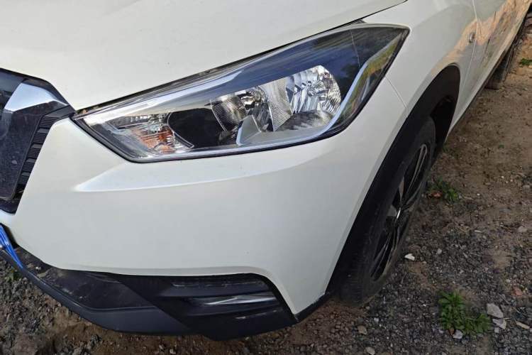 Used Nissan Kicks 2020 1.5L XL CVT Cool Enjoyment Edition