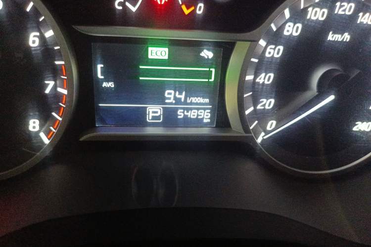 Used Nissan Lannia 2016 1.6L CVT Smart Cool Edition
