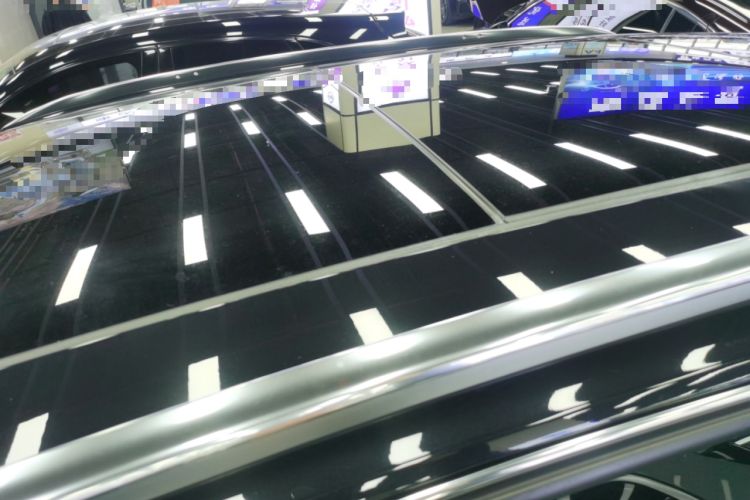 Used Audi Q5 2018 Collector's Edition 40 TFSI Technology Model