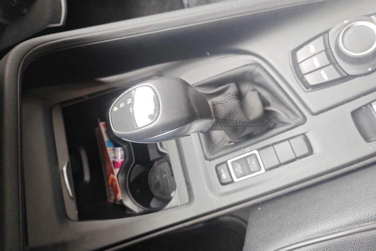 Used BMW X1 2019 sDrive20Li Leading Model