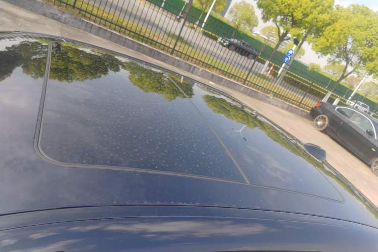 Used BMW 3 Series 2024 325Li M Sport Night Edition Package