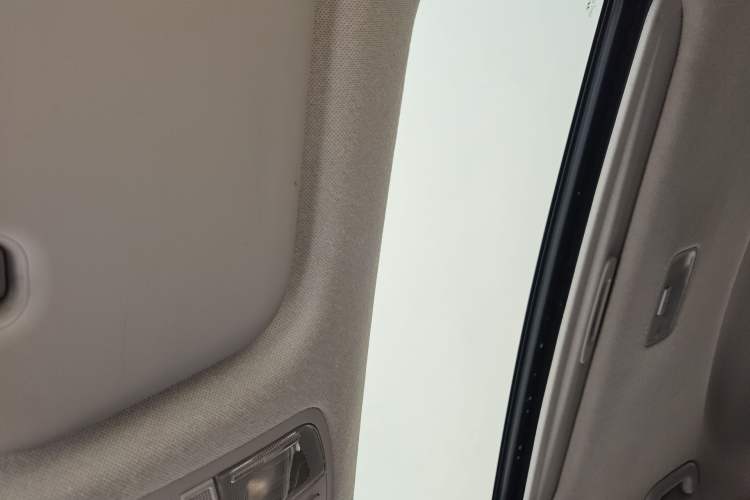 Used Hyundai Elantra (6th Generation / Lingdong) 2018 1.6L Automatic 15th Anniversary Special Edition Headliner