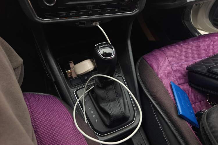 Used Skoda Rapid 2020 1.5L Automatic Comfort Edition
