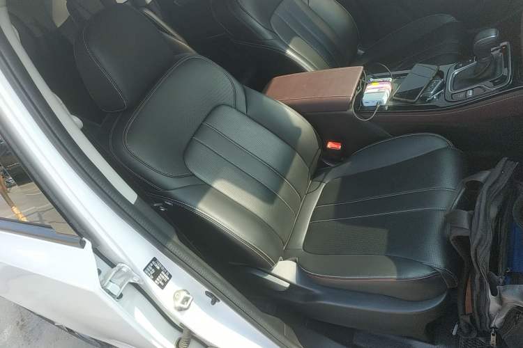 Used GAC Trumpchi M6 2023 PRO 270T DCT Luxury Edition