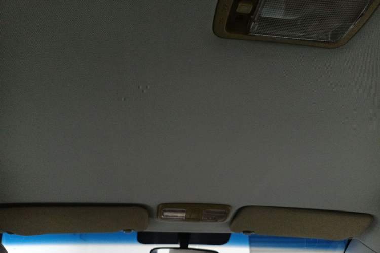 Used Geely Auto Vision 2015 1.5L Manual Elite Model