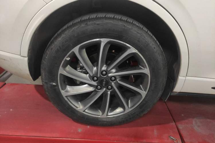 Used Lincoln Corsair New Energy 2021 PHEV Four-Wheel Drive e-Enjoy Edition