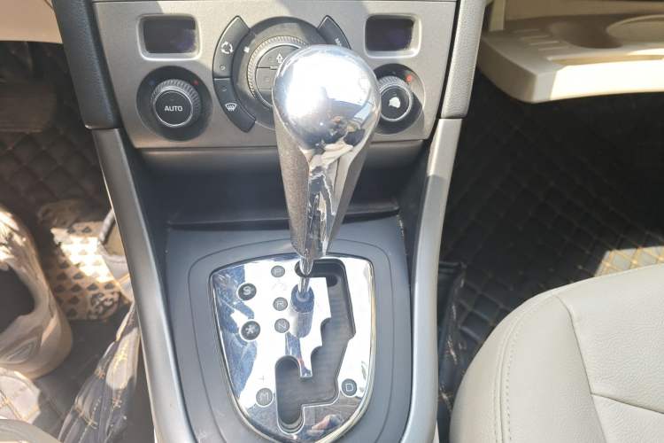 Used Peugeot 408 2010 2.0L Automatic Comfort Edition
