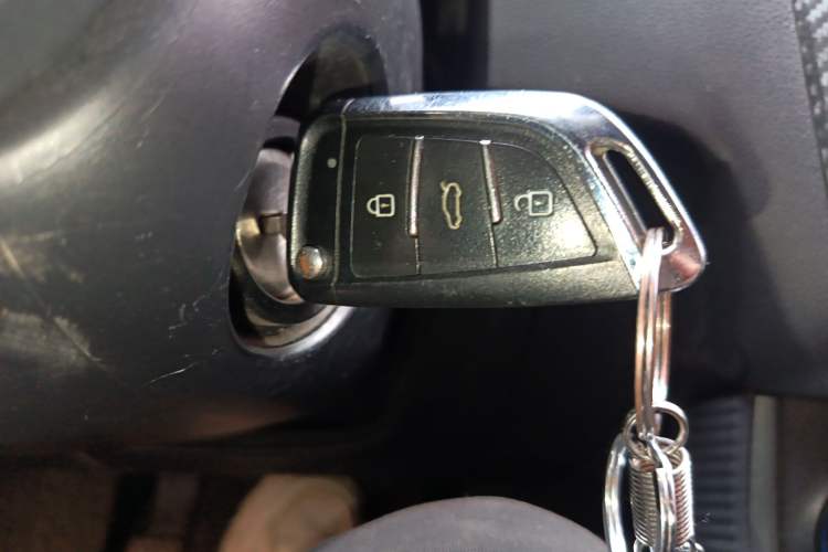 Used MG ZS 2018 1.5L Manual Comfort Edition China V Standard
