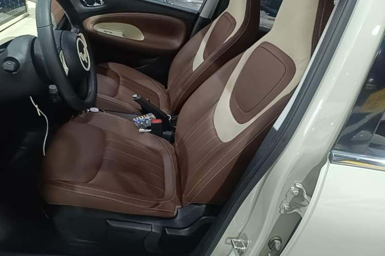Used Wuling Bingo 2023 203km Comfort Edition
