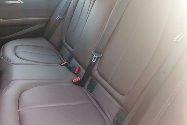 Used BMW 1 Series 2021 120i M Sport Night Edition