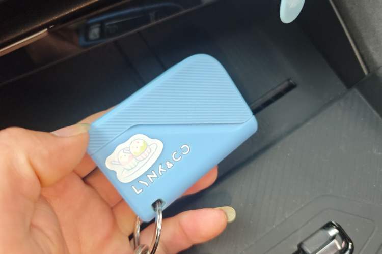 Used Lynk & Co 03 2025 1.5TD DCT Champion Edition Plus