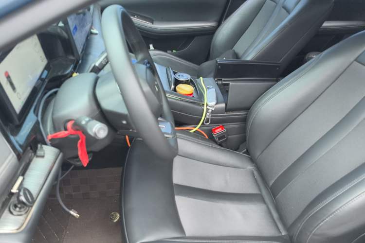 Used AION S MAX 2024 80 Star Edition Ternary Lithium