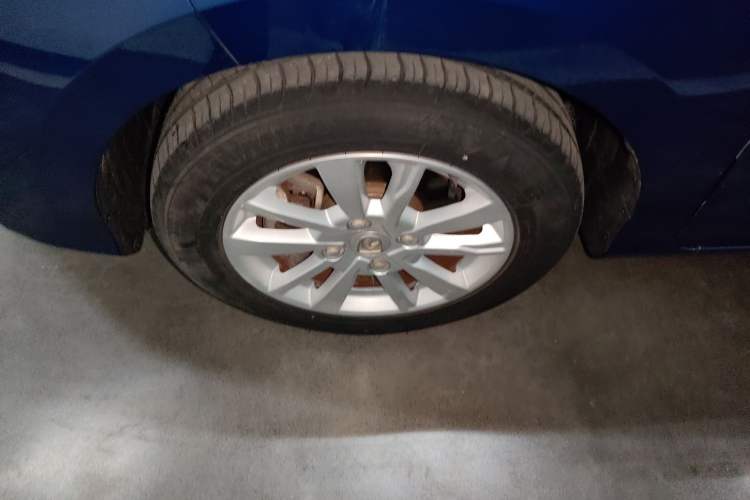 Used Baojun 360 2018 1.5L Automatic Elite Version National V