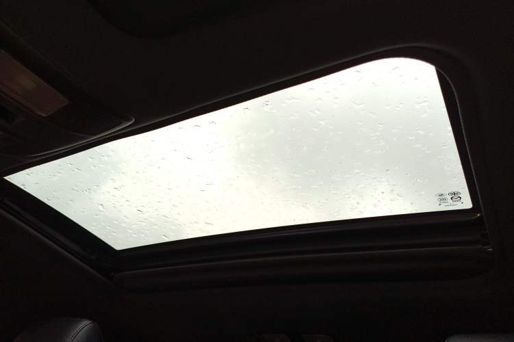 Used Mazda CX-4 2016 2.0L Automatic 2WD Blue Sky Dynamic Edition
