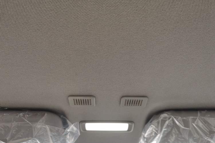 Used Geely Galaxy Panda 2025 210 km – Yuanqi Bear
