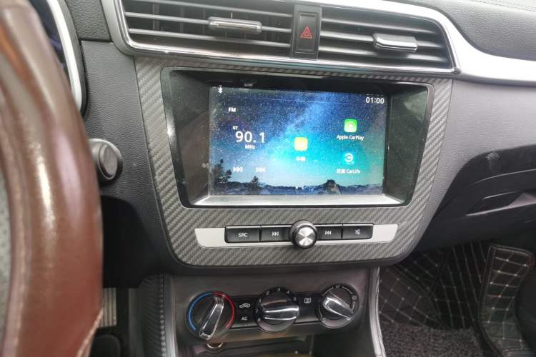 Used MG ZS 2018 1.5L Automatic Luxury Edition China V Standard