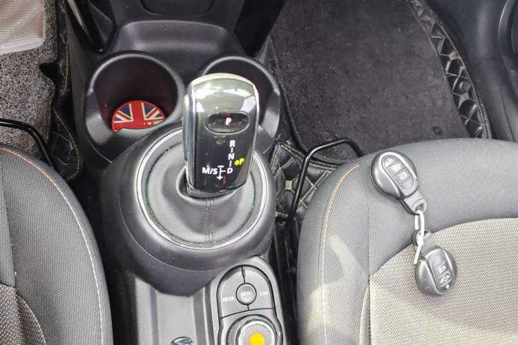 Used MINI 2018 1.5T ONE PLUS
