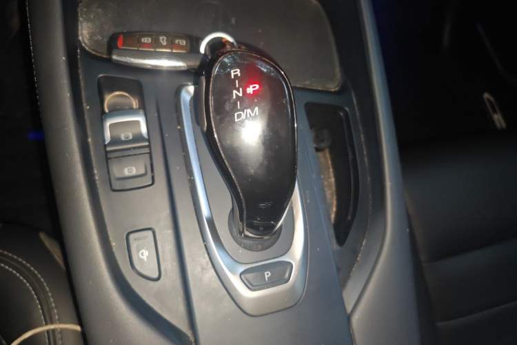Used Haval F7 2020 1.5T Two-Wheel Drive i-Trend