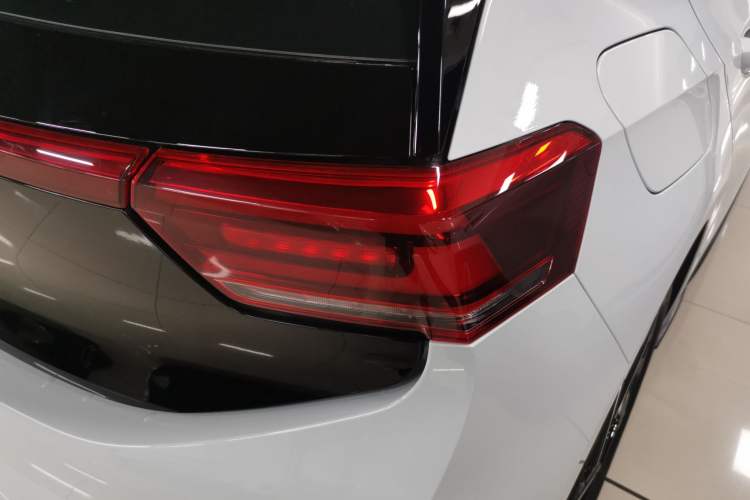 Used Volkswagen ID.3 2023 Upgraded Model Pure Intelligent Enjoyment Version