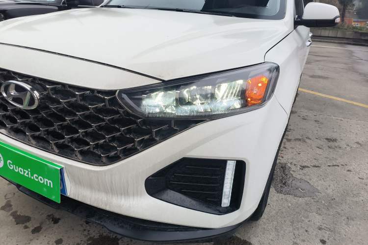 Used Hyundai ix35 2021 2.0L Automatic 2WD GLS Leading Edition
