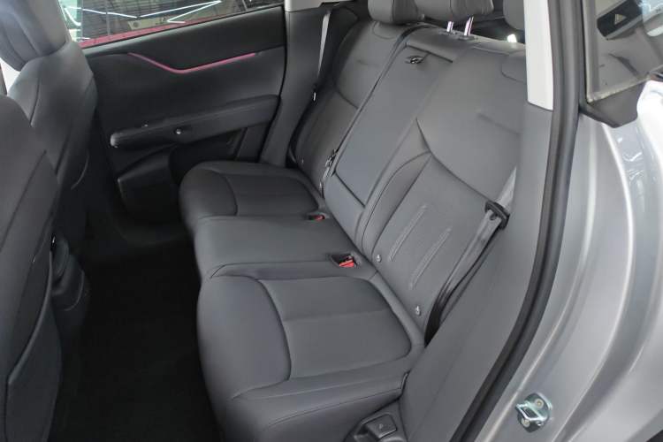 Used XPeng G6 2025 625 Long-Range Max Flagship Edition