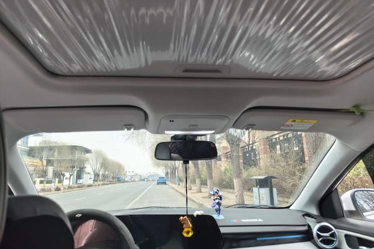 Used Chevrolet Monza 2024 1.5L Dual-Clutch Enjoyment Edition