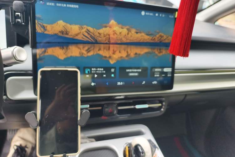 Used AION Y 2023 Plus 610 Enjoyment Edition Ternary Lithium
