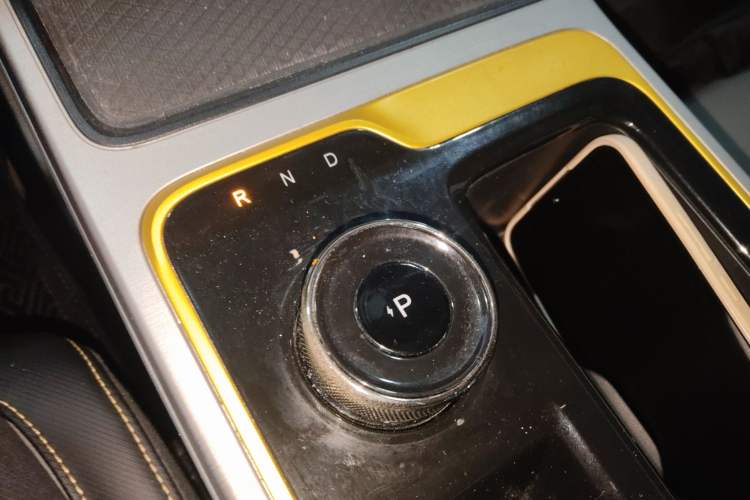 Used AION Y 2022 70 Intelligent Edition Lithium Iron Phosphate