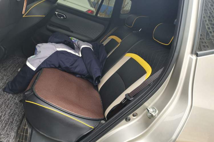 Used AION Y 2022 70 Intelligent Edition Lithium Iron Phosphate
