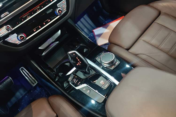 Used BMW X3 2019 xDrive28i M Sport Package