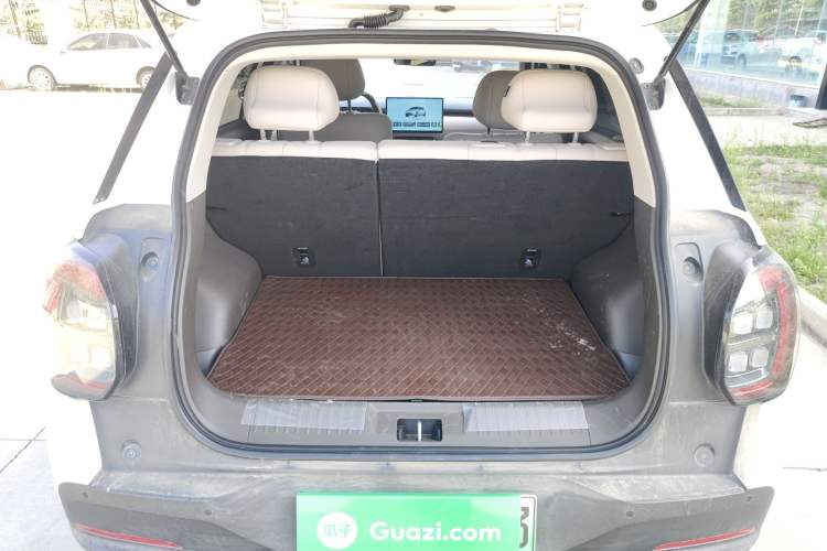 Used AION UT 2025 420 Smart Edition
