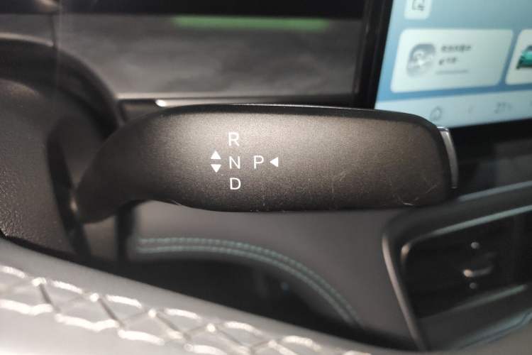 Used BYD Sealion 07 DM-i 2025 150 Flagship+ Edition Gear Lever