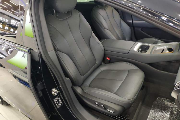 Used XPeng P7+ 2024 Long-Range Max