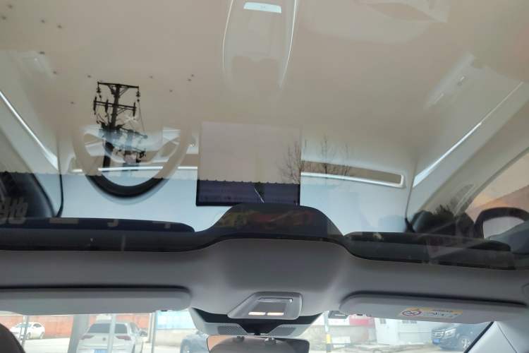 Used XPeng MONA M03 2024 515 Long-Range