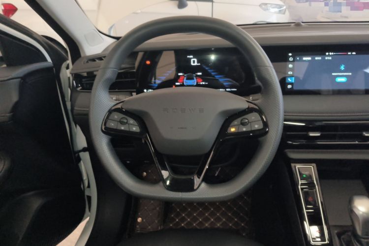 Used Roewe i5 2023 1.5L CVT Luxury Edition Steering Wheel