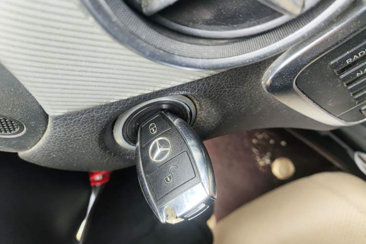 Used Mercedes-Benz GLA 2015 GLA 220 4MATIC Fashion Model