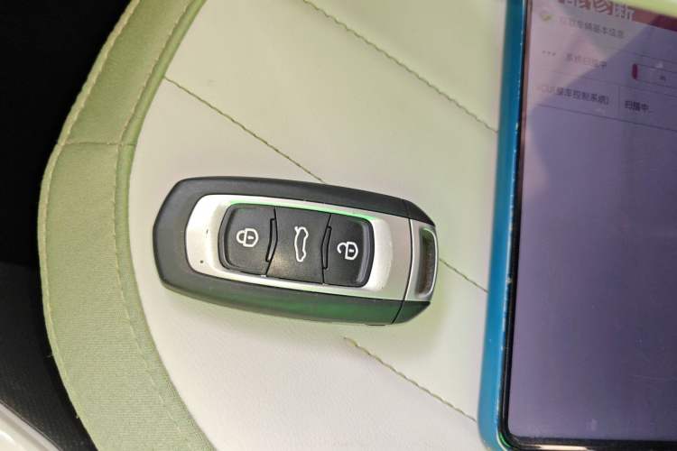 Used Geely Galaxy Panda 2025 210km Panda Rider