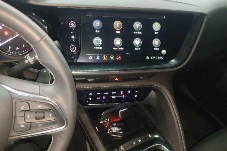 Used Buick Envision 2023 Encore S 552T Two-Wheel Drive Luxury Model