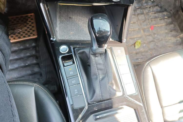 Used Volkswagen Passat 2019 330TSI Elite Edition China V Standard